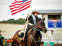 American Flag Presentation 8_29_2023