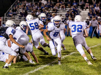 Halstead Big Blue Night 2016-2017