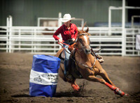 NSC CPRA 2014 Rodeo Friday