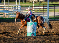 Pee Wee NSC 7-5-22