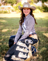Raylynn Anderes NSC Queen 2023