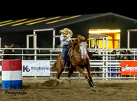 NSC Youth Barrel Racing Friday 2024