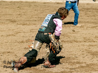 Bareback Saturday Hill City