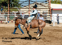 Bareback Saturday Hill City