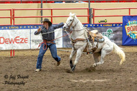 KHSRA Tie Down Short Go Sunday State Finals 2025