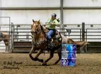Wildcat Creek Arena Series #2 11-5-23