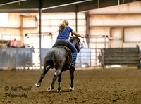 Wildcat Creek Arena Series #2 11-5-23