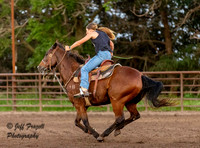 Crazy B Arena Friday Night Lights Open-Youth-Senior 6-20-2025