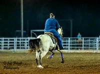 PTCC Furturity Exhibitions and PeeWee Finally Fall Series 10-17-24
