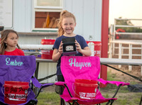 Cloverleaf Summer Series Awards Photos