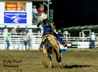NSC Barrel Racing Saturday 2024