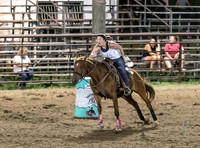 NSC Barrel Race Open 7_6_21