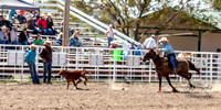 KJHSRA Sunday Events North Arena Concordia