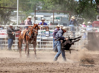 KHSRA Sunday Events North Arena