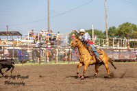KJHSRA Tie Down Canton Sunday 2025