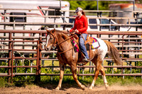 Newton Saddle Club Funshow 5-10-2025