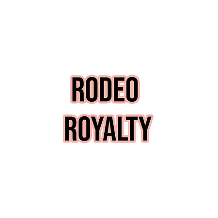 Rodeo Royalty
