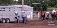 Canton Co-ed Ranch Rodeo 21015