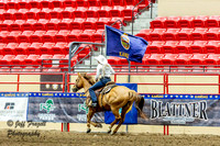 Queen and Princess Horsmanship State Finals Wed 2025