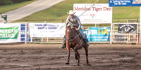 Barrel Racing