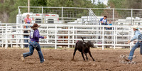 Ribbon Roping