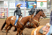Pre Rodeo Candids Dodge City Saturday 2025