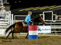 NSC Youth Barrel Racing Friday 2024