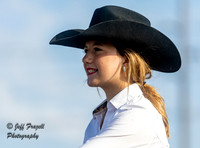 NSC Queen Horsemanship Saturday 2024