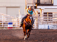 NSC Friday Night Barrel Series 6-29-18