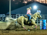 PTCC Finally Fall Barrel Series Futurity and PeeWee 9-19-24