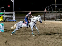 Open Barrels NSC Barrel Race 6_15_2021