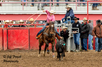 Jr High Girls Breakaway Dodge City Saturday 2025