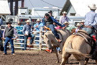 High School Rough Stock