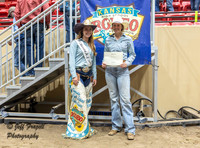 KHSRA Awards 1st Go Thursday State Finals 2025