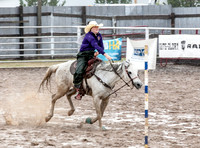 Pole Bending