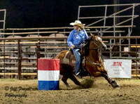 NSC Friday Barrel Racing Slack 2024
