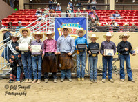 KJHSRA 2nd Go Awards State Finals 2025