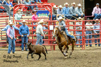 KHSRA Breakaway 1st Go Thursday State Finals 2025