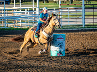 Pee Wee NSC 7-5-22