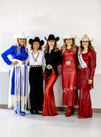 Queen Competition