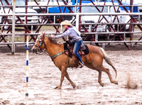 Pole Bending