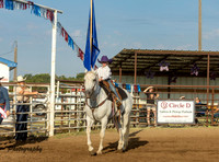 NSC Princess Horsemanship Saturday 2024