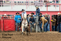 High School Tie Down Dodge City Saturday 2025