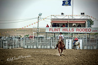 Flint Hills Ranch Rodeo