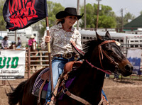 Pre Rodeo Photos