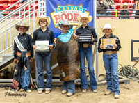 KJHSRA 2nd Go Awards State Finals 2025