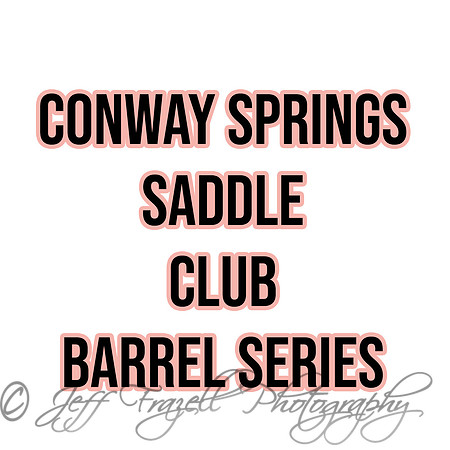 conway springs banner