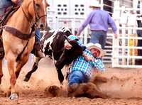Newton Saddle Club CPRA Saturday 2018