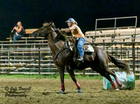 NSC Beat the Heat Barrel Race Open 8-27-2024