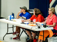 Marion Volleyball Tourney 9-17-16